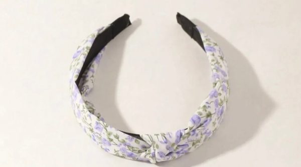 Beautiful Knotted Headband - Image 4